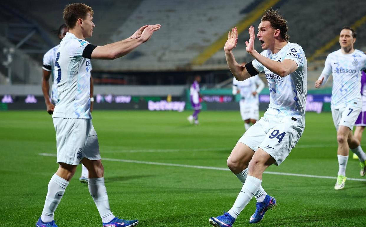 国际米兰1-1战平佛罗伦萨，意甲冠军在望，各方暗藏“小心思”